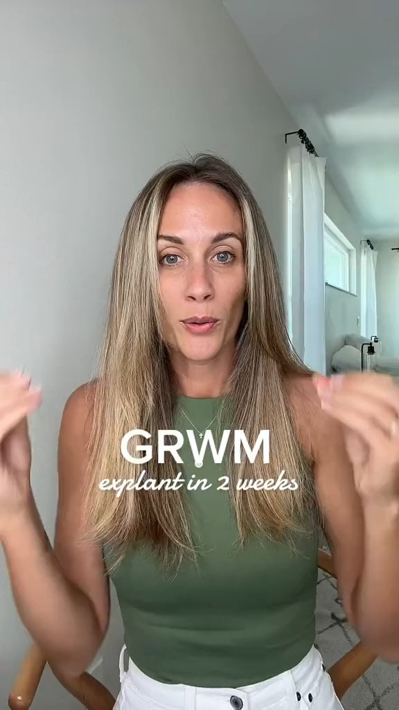 Makeup routine 

#LTKSeasonal #LTKbeauty #LTKsalealert