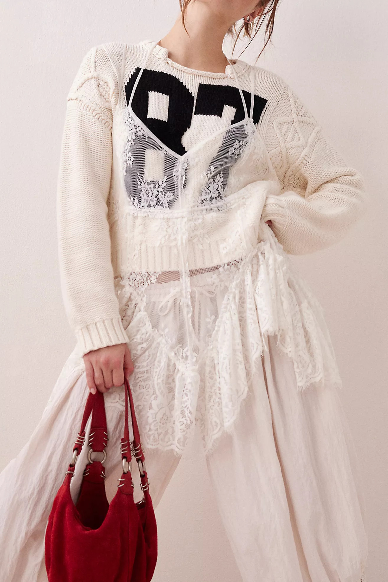 We The Free 87 Pullover | Free People (Global - UK&FR Excluded)