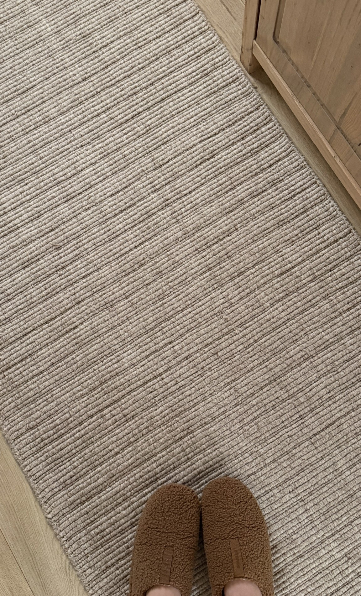 This gorgeous wool rug has held up so well in our entry! 

#LTKSeasonal #LTKSaleAlert #LTKHome