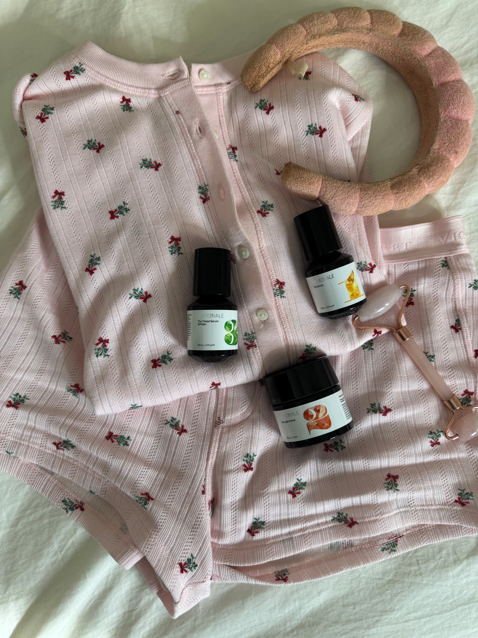 My self care starter pack featuring rationale skincare 

#LTKselfcare #LTKmorningroutine #LTKBeauty