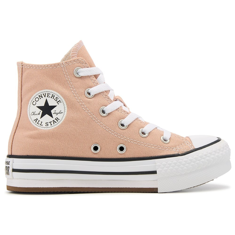 Kids' Chuck Taylor All Star Lift High Top Sneaker Little Kid | Famous Footwear