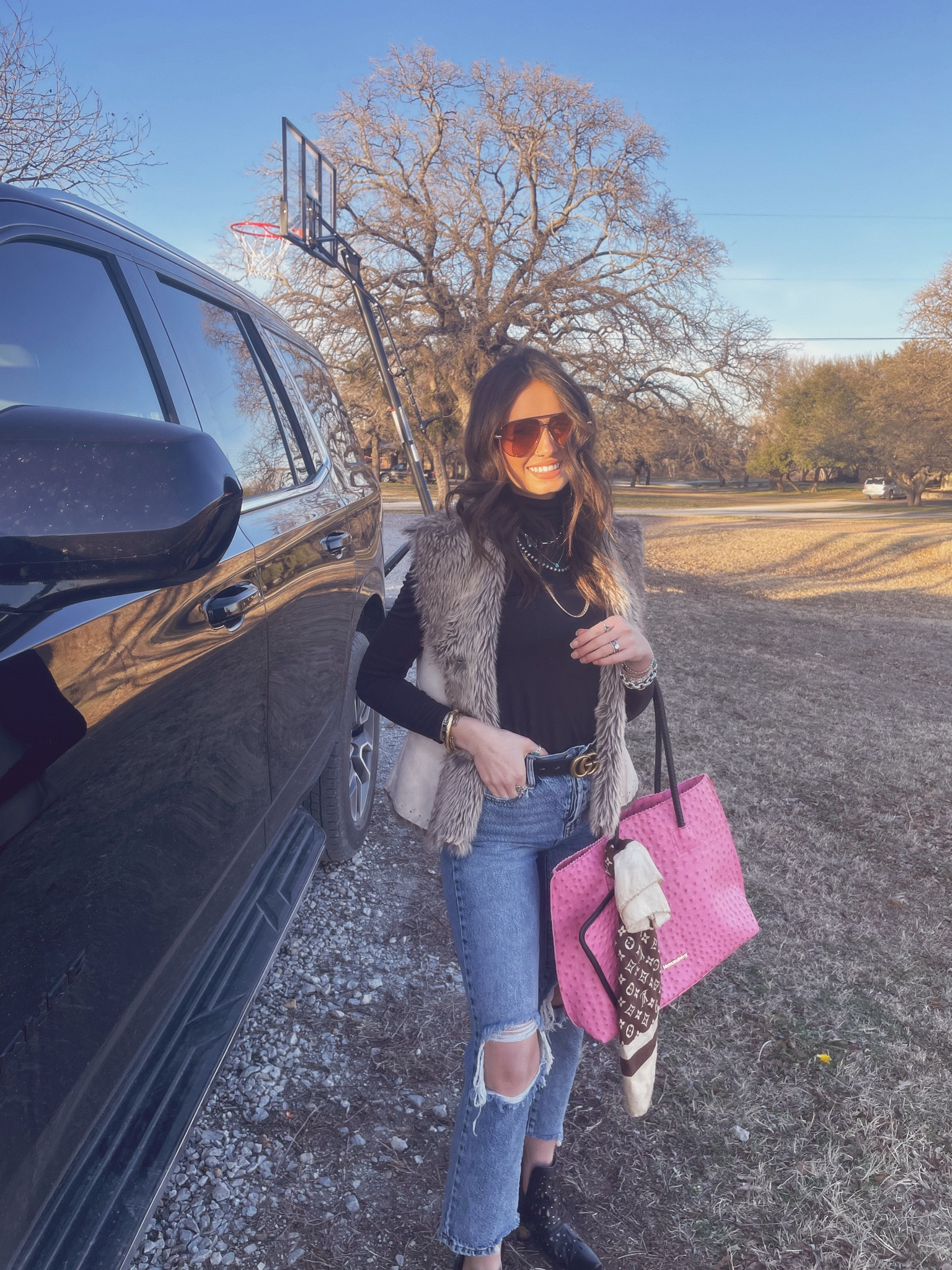 I love this tote bag!

#LTKSeasonal #LTKstyletip #LTKGiftGuide