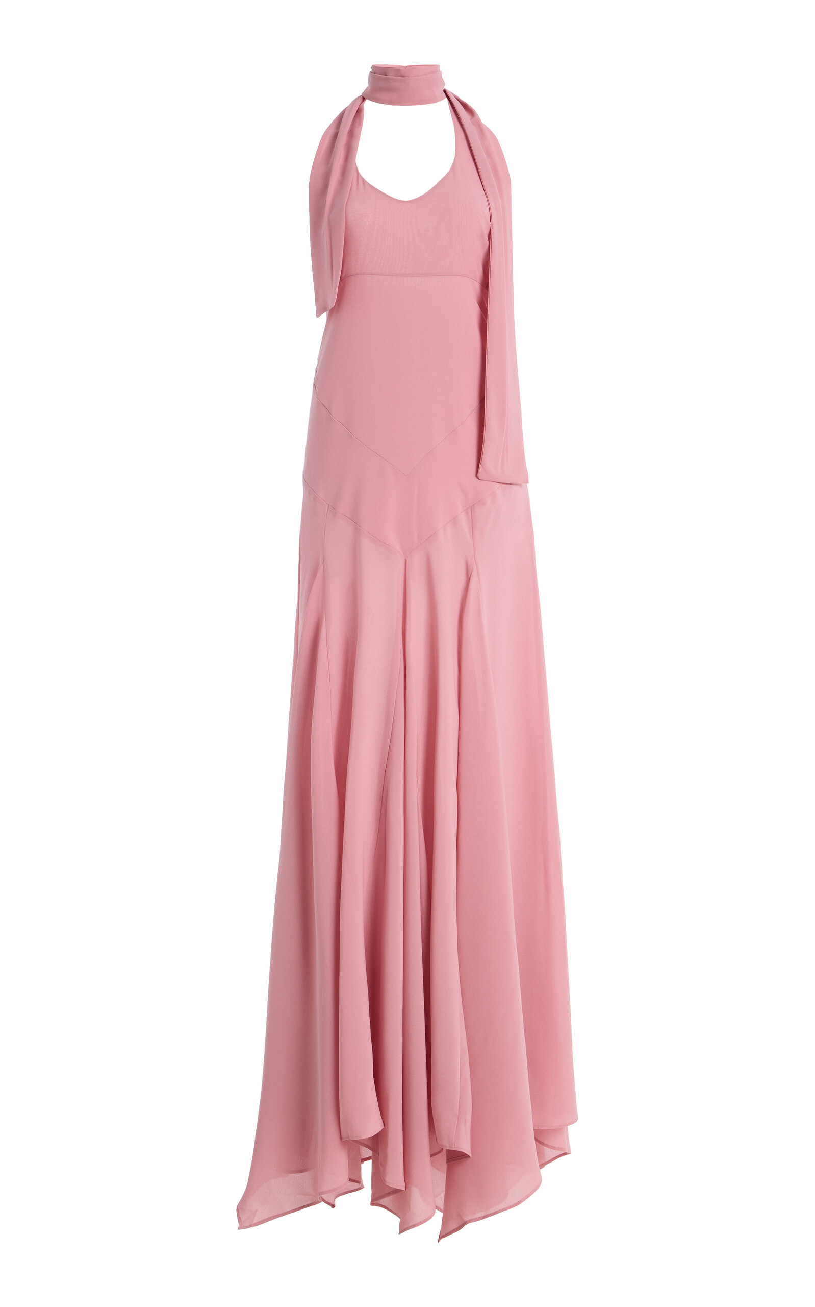 Exclusive Raye Crepe Dress | Moda Operandi (Global)