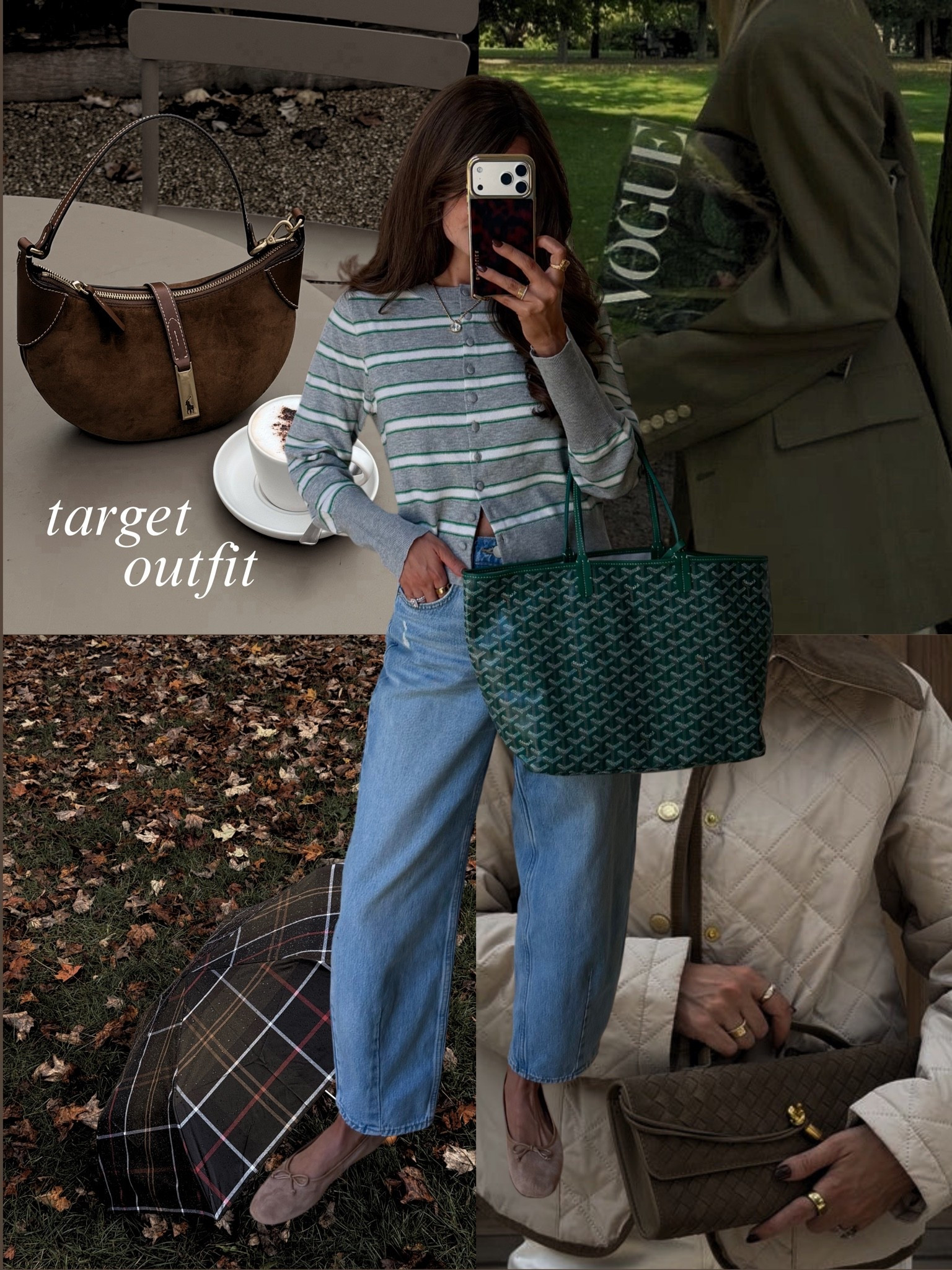 Sweater and jeans from Target!

#LTKdayinmylife #LTKgrwm #LTKootd