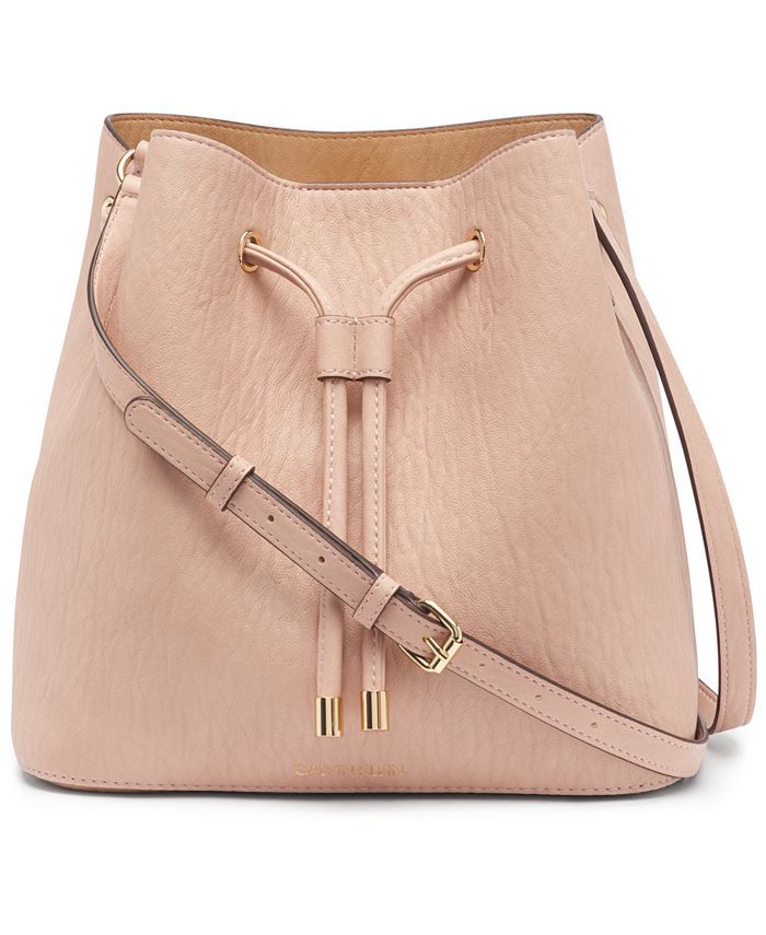Gabrianna Bucket Bag | Macys (US)