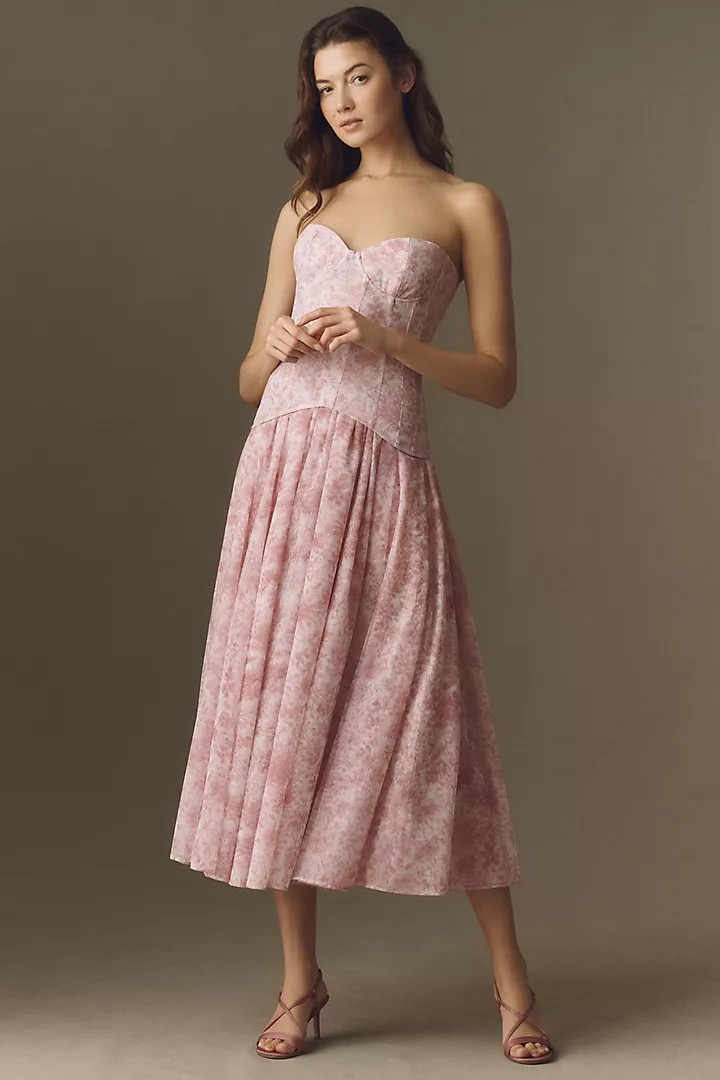 V. Chapman Coco Set | Anthropologie (US)