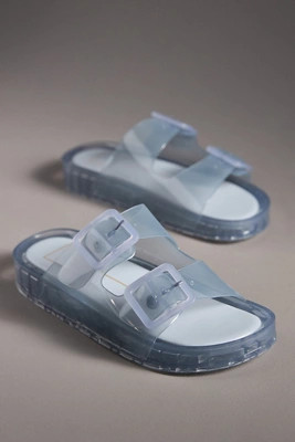 Dolce Vita Julio Jelly Sandals | Anthropologie (US)