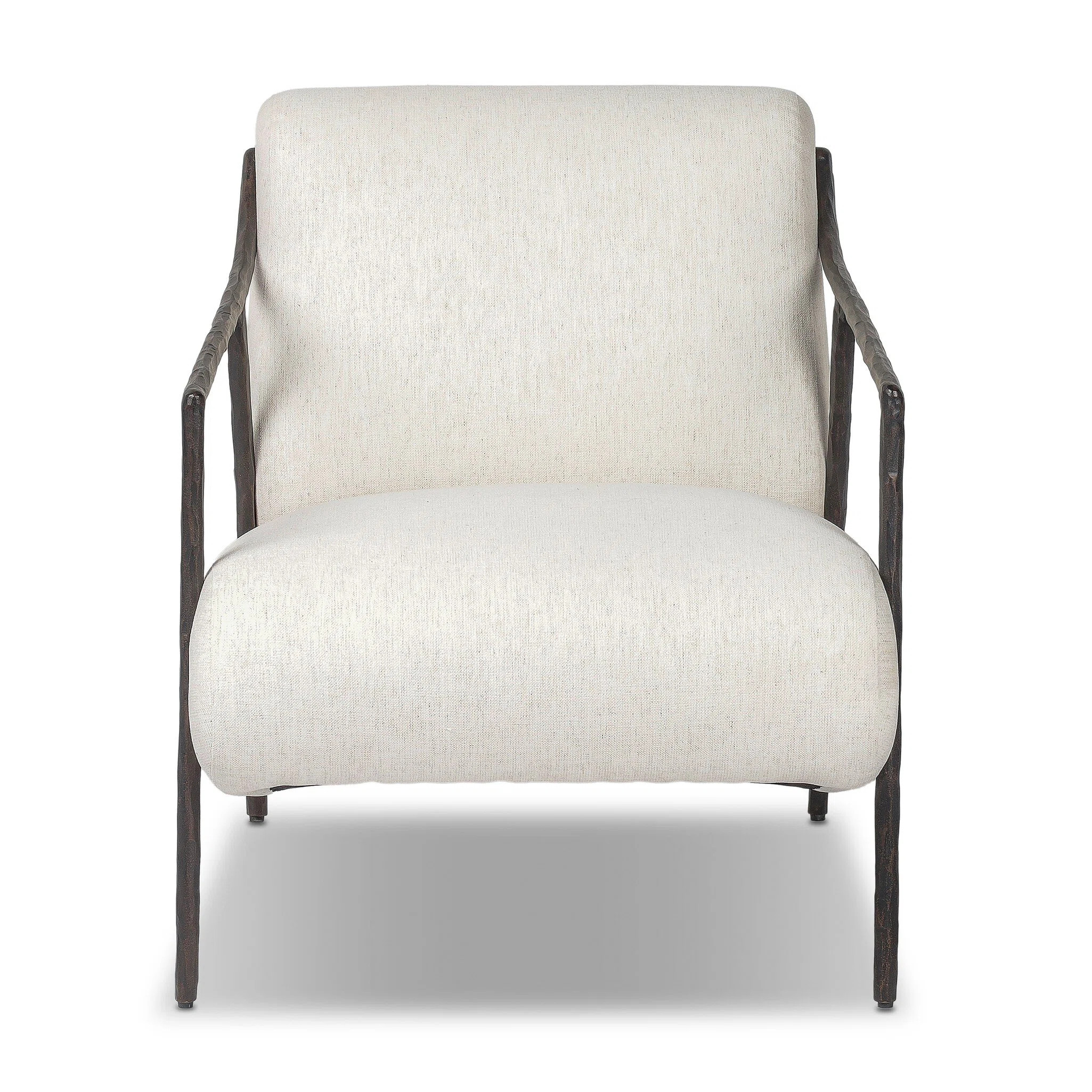 Chelley Upholstered Accent Chair | Joss & Main