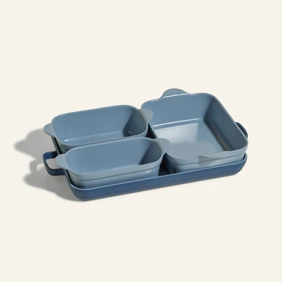Bakeware Set - Blue Salt | Our Place