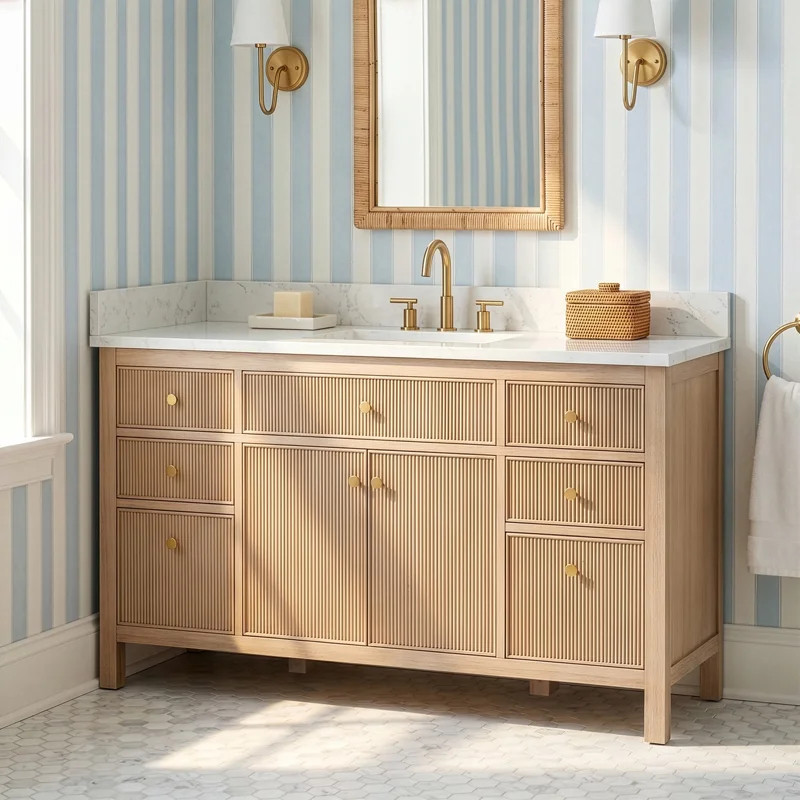 Bestie… the Wayfair bathroom sale is in its LAST FEW HOURS and I’m panicking 😭🛁 Up to 70% off on vanities, bathtubs, storage & decor?? This is literally the cheapest glow-up you’ll ever get!! Don’t miss out!!
#WayfairFlashSale #BathroomFinds #HomeUpgrade #SaleEndingSoon #BathroomGoals #DecorDeals #LuxuryLiving #AffordableHome #InteriorStyle #QuickSale #ShopNow #HomeRefresh #ModernVibes 

 #LTKSeasonal #LTKHome #LTKSaleAlert