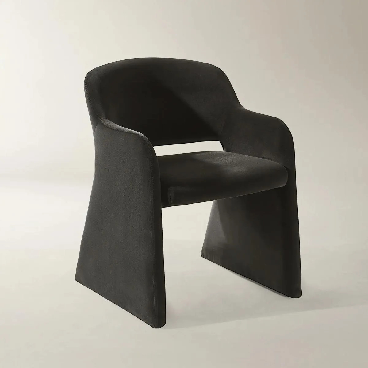 Elara Dining Armchair | Z Gallerie