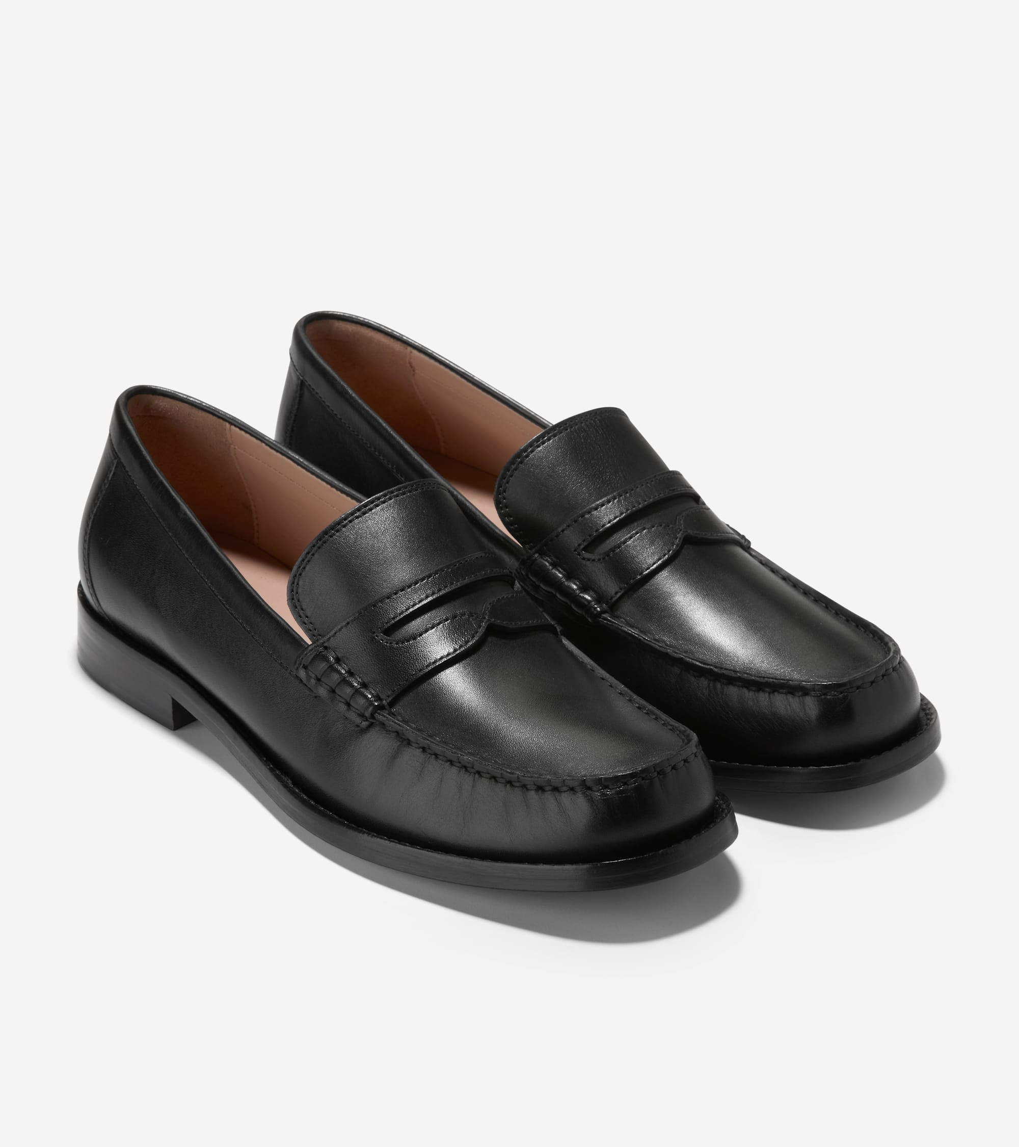 Women's Lana Lux Remastered Penny Loafers | Cole Haan (US)