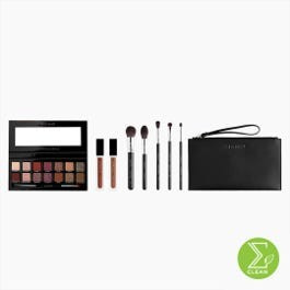 Warm Neutrals Complete Collection | Sigma Beauty
