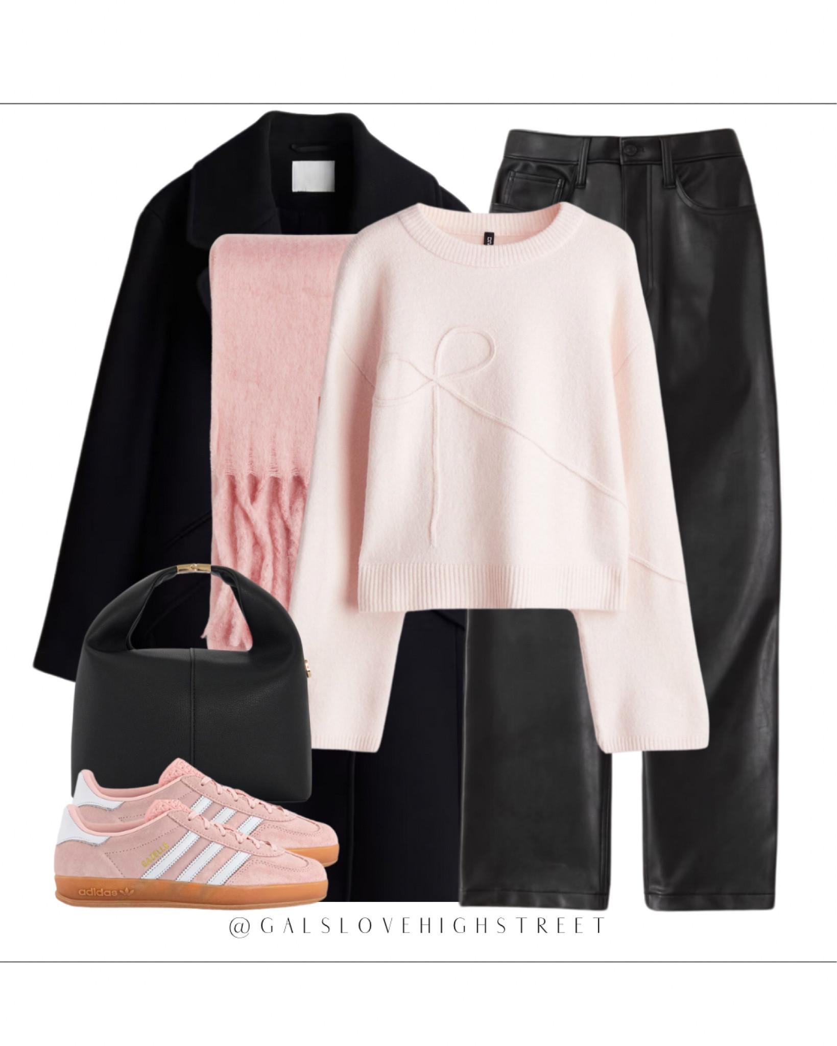 Winter market look 

#LTKuk #LTKwinter #LTKeurope