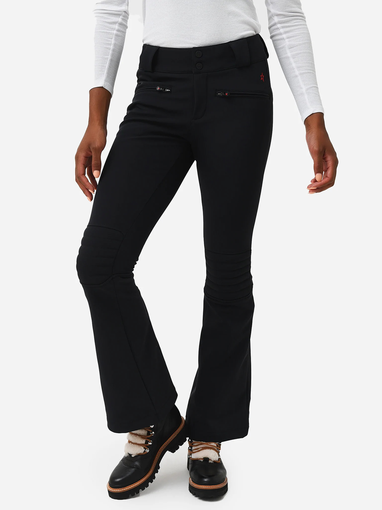 Perfect Moment Women's Aurora Flare Pant | Saint Bernard