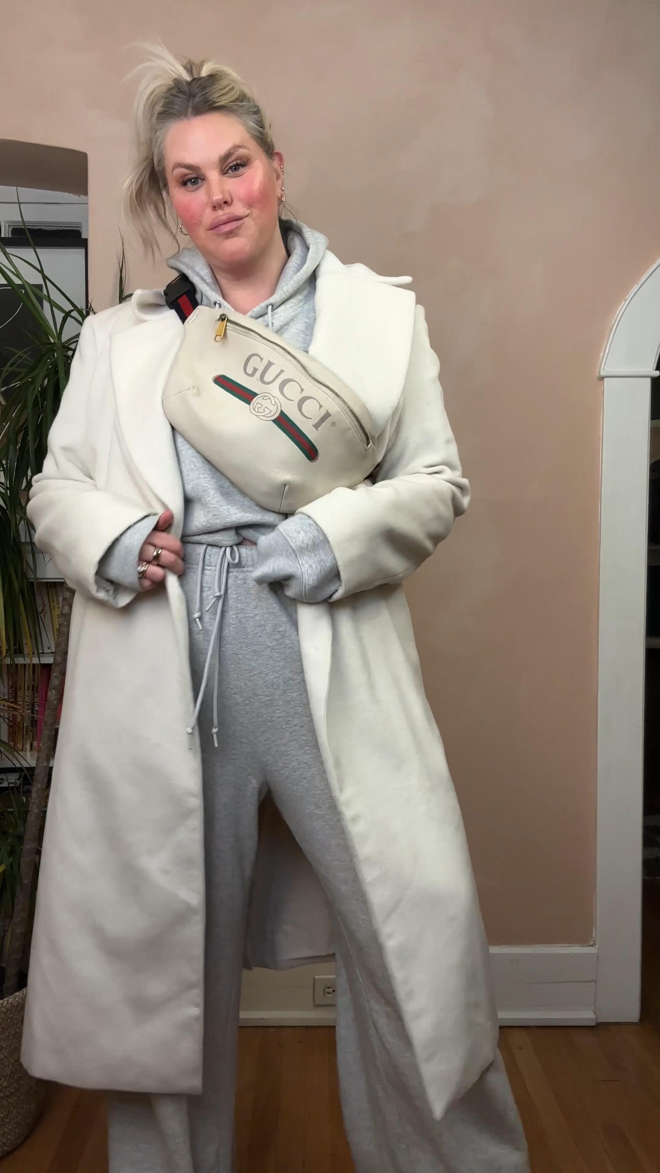 day 5/9 elevating athleisure✨

#LTKplussize #LTKstyletip #LTKmidsize