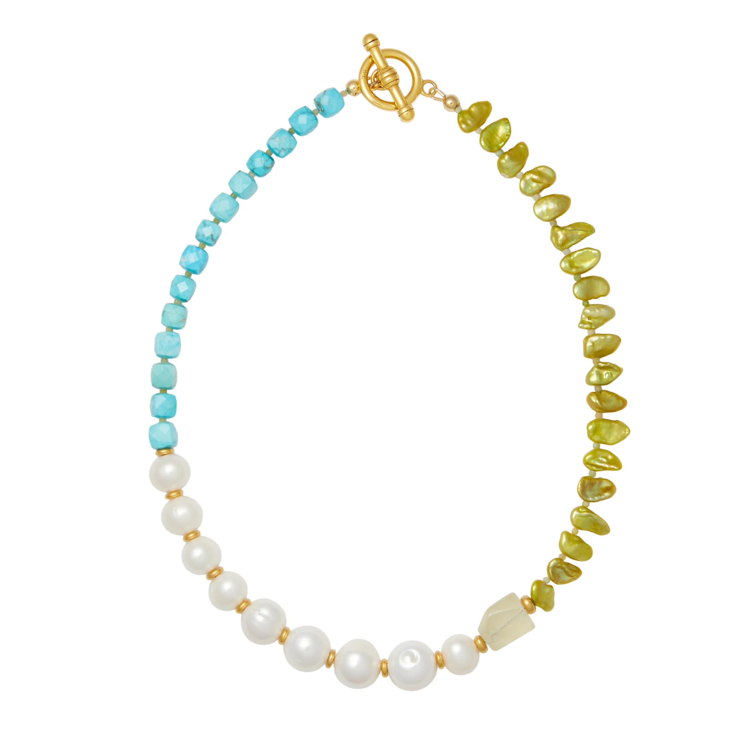 Mathis Necklace | Brinker & Eliza