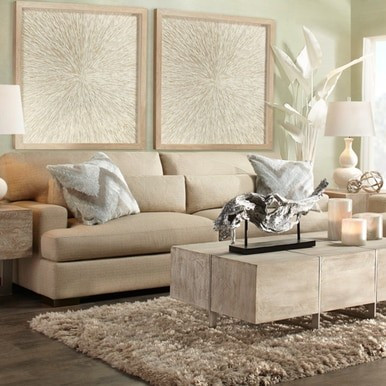 Faux Palm Tree | Z Gallerie