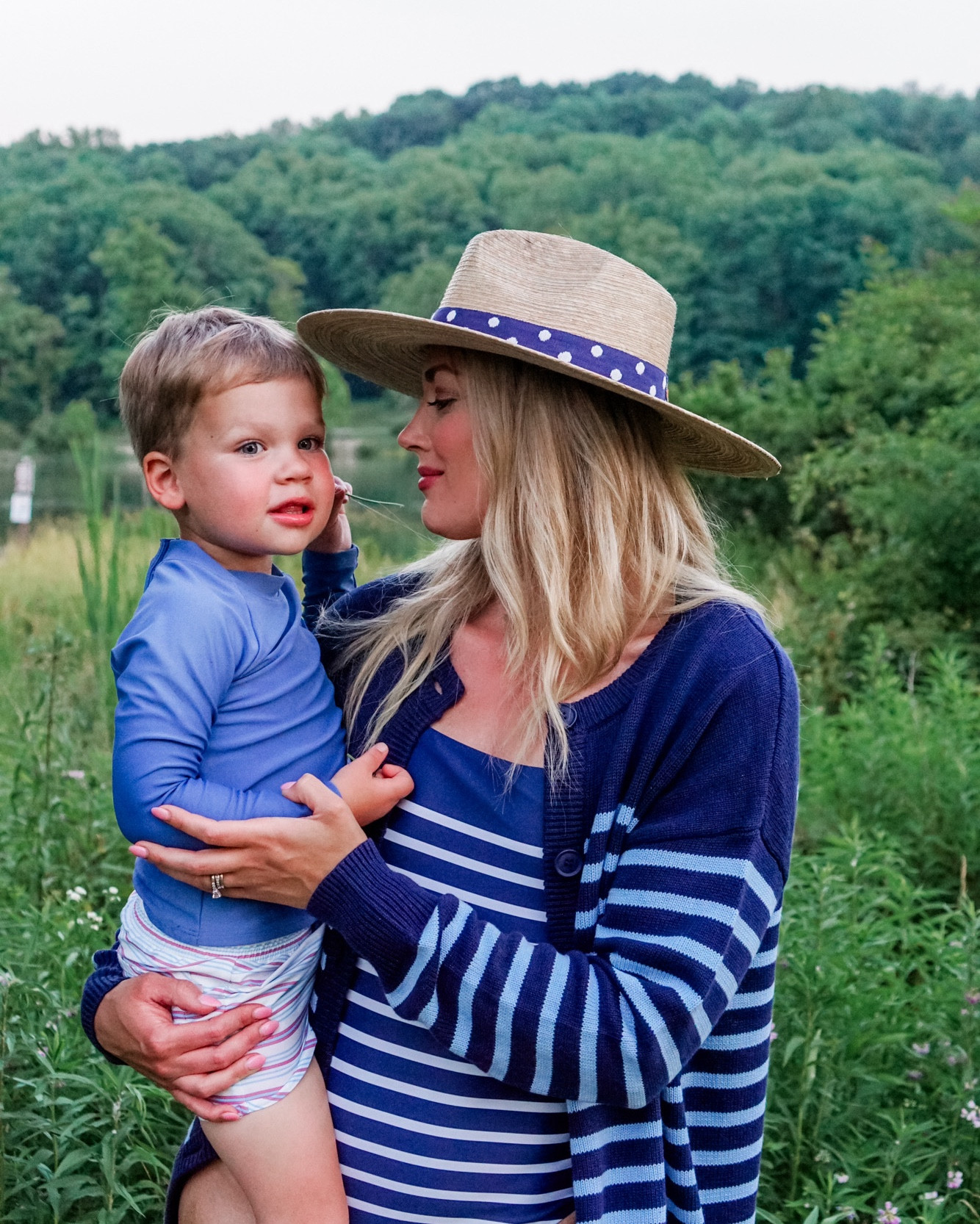 Family swimwear, classic style, bikini, coverup, sarong, swim trunks, rashguard

Sunshine Tienda sale, get 20% off my sarong and straw Palm hat with code: JULY20

#LTKFamily #LTKSaleAlert #LTKSwim