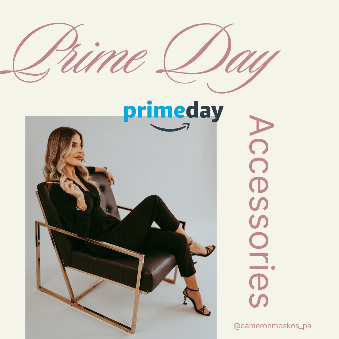 Rounded up my fav accessories and shoes from Amazon Prime Day!

Amazon, sunglasses, shoes, bags

#LTKShoeCrush #LTKSaleAlert #LTKSeasonal