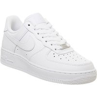Nike Air Force 1 07 WHITE | OFFICE London (UK)