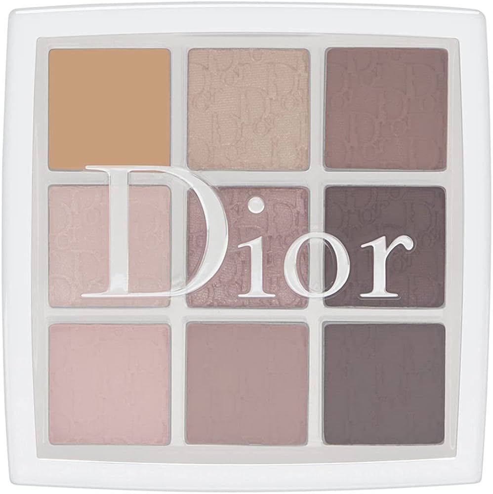 Christian Dior Dior Backstage Eye Palette 002 Cool Neutrals | Amazon (US)