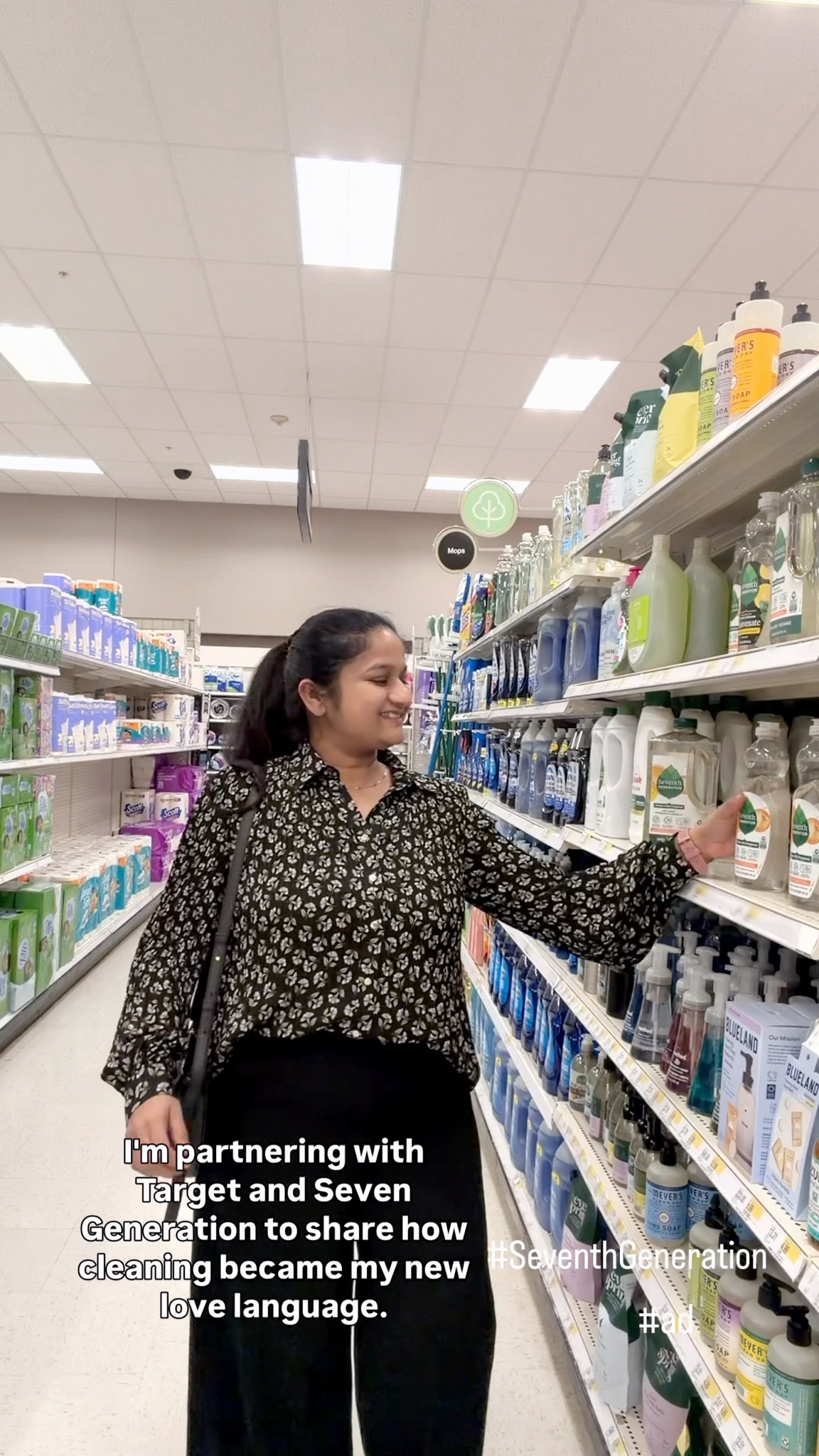 #SeventhGenerationPartner #TargetPartner  #ad

Cleaning is my new love language image.png
Because the smallest routines often hold the most love. Cooking, cleaning, caring for our space — it all adds up. Grateful for @seventhgeneration’s bio-based dish soap, which makes cleanup feel effortless. It’s made with a 95% USDA Certified Biobased Formula that cuts through grease, tackles my toughest messes, and leaves everything sparkling clean.
#ChorePlay  #Target @SeventhGeneration @Target #liketkit @shop.ltk

#LTKHoliday #LTKmomlife #LTKHome