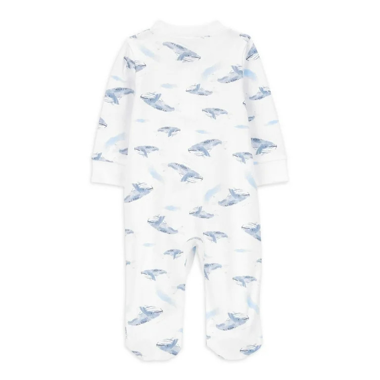 Carter's Child of Mine Baby Unisex Sleep N Play, One-Piece, Sizes Preemie-6/9 Months | Walmart (US)