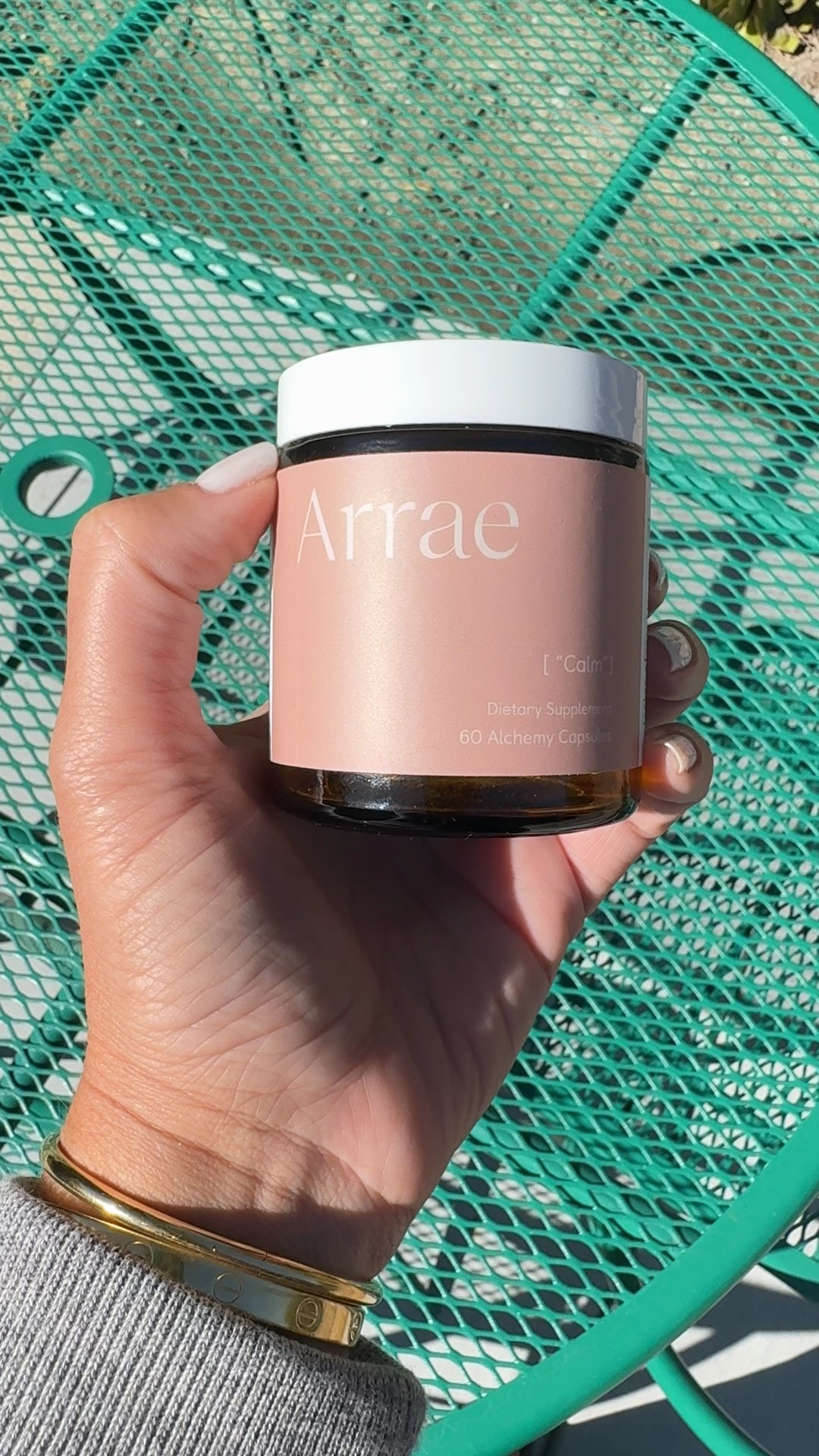 I just emptied my third jar of this and I’m ready to buy another! It truly does keep me calm.

#LTKdayinmylife #LTKBeauty