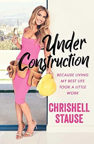 Under Construction: Because Living My Best Life Took a Little Work | Amazon (US)