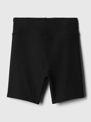 Kids Rib Bike Shorts | Gap (CA)
