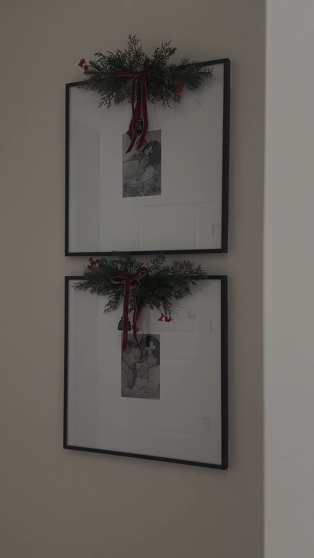 The cutest assembled Christmas swags! 2 for $13! 



#LTKHoliday #LTKSeasonal #LTKHome