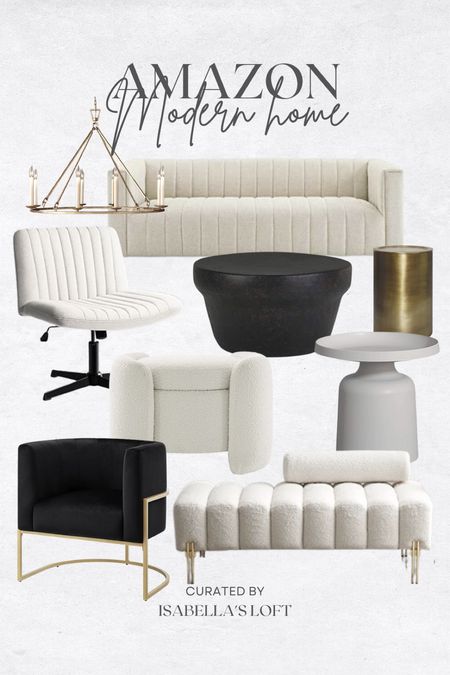 Amazon Modern Home

Amazon finds, Amazon home, Media Console, Living Home Furniture, Bedroom Furniture, stand, cane bed, cane furniture, floor mirror, arched mirror, cabinet, home decor, modern decor, mid century modern, kitchen pendant lighting, unique lighting, Console Table, Restoration Hardware Inspired, ceiling lighting, black light, brass decor, black furniture, modern glam, entryway, living room, kitchen, bar stools, throw pillows, wall decor, accent chair, dining room, home decor, rug, coffee table

#LTKFind #LTKbump #LTKhome