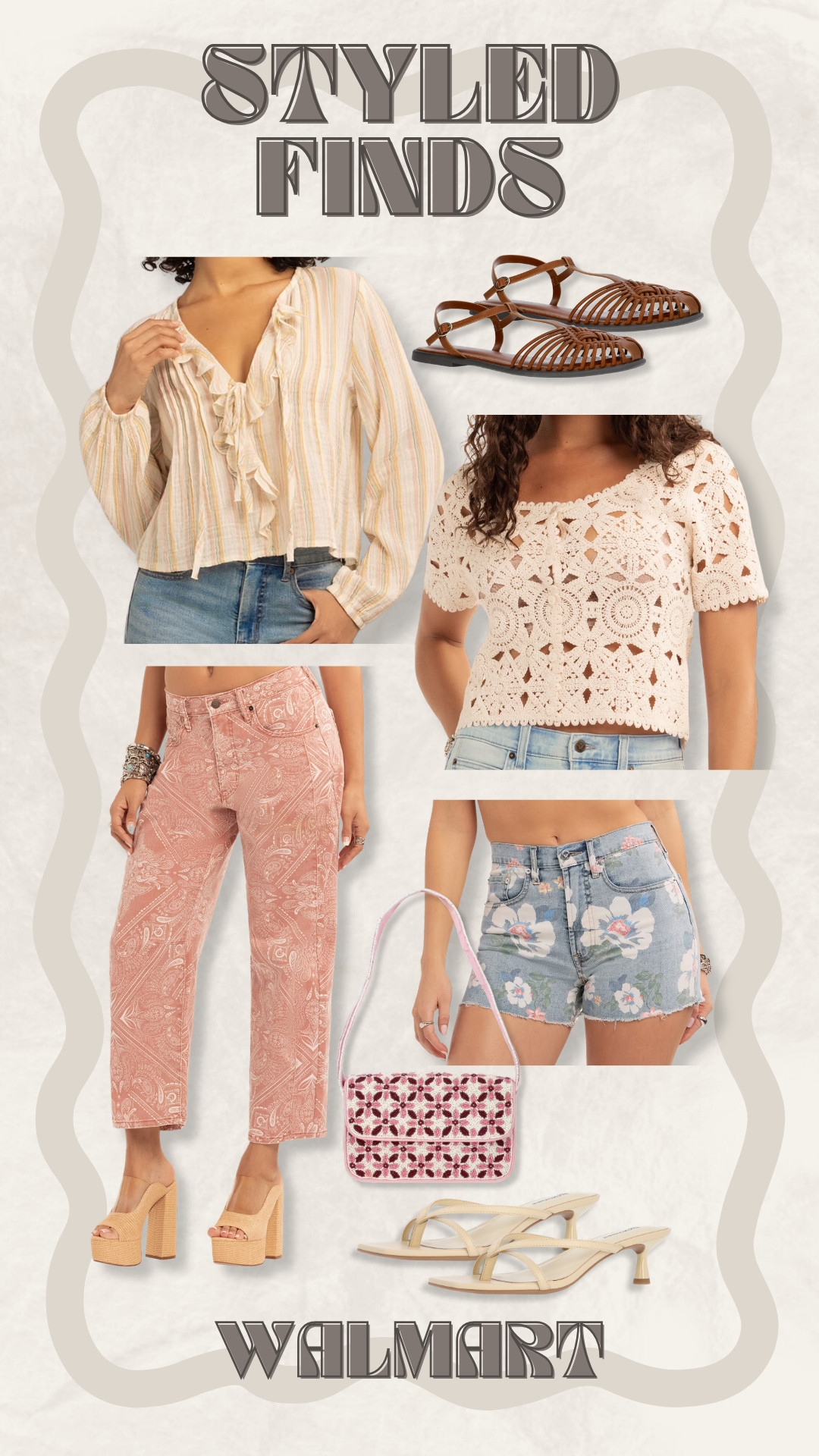 #walmart #walmartfinds #walmartfashion #walmartdeals #newatwalmart #outfitidea #outfitinspo #inspiration #lifeandstylefinds #LSF #shop 

 