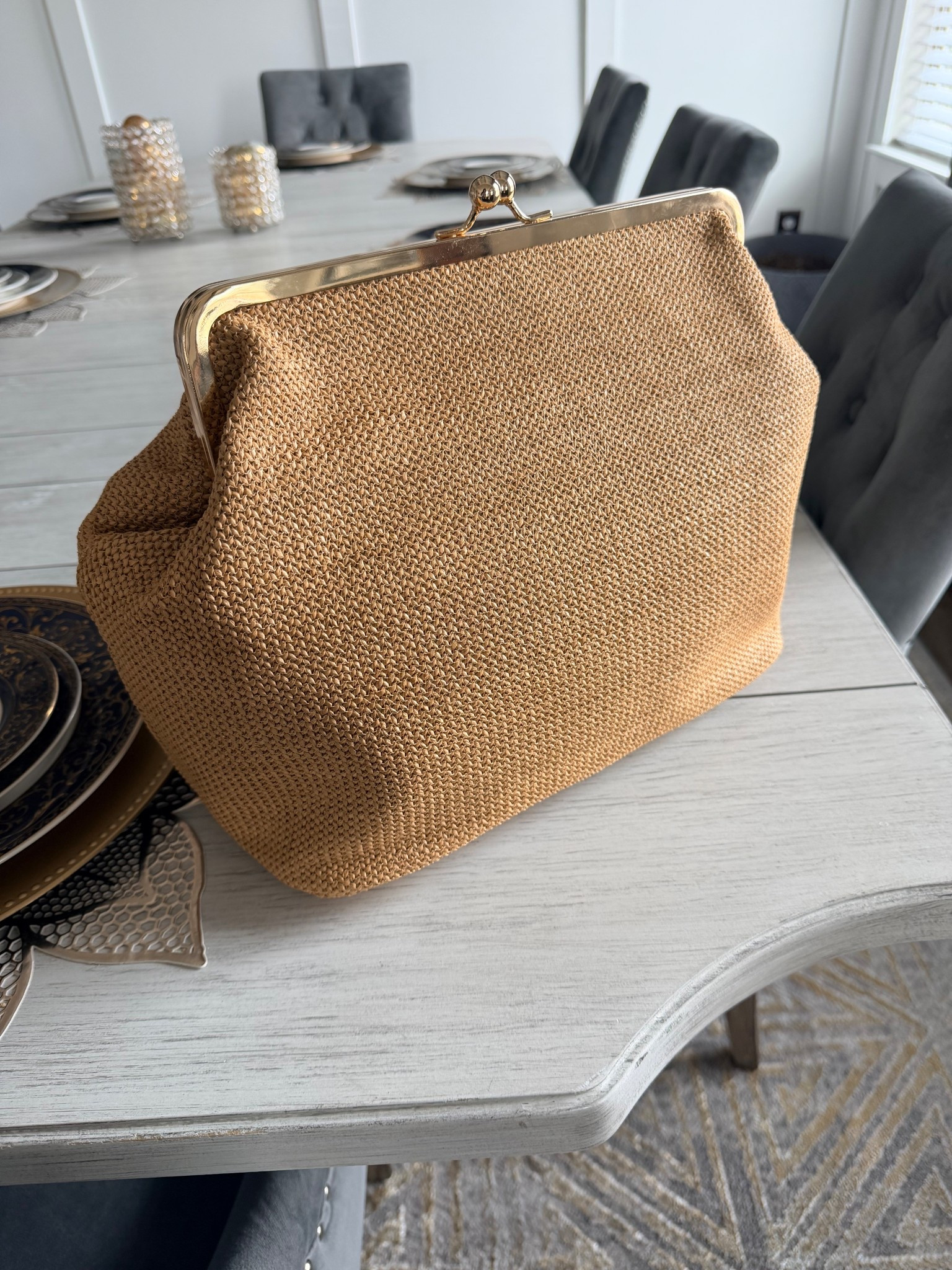 The bag you need for summer! ☀️