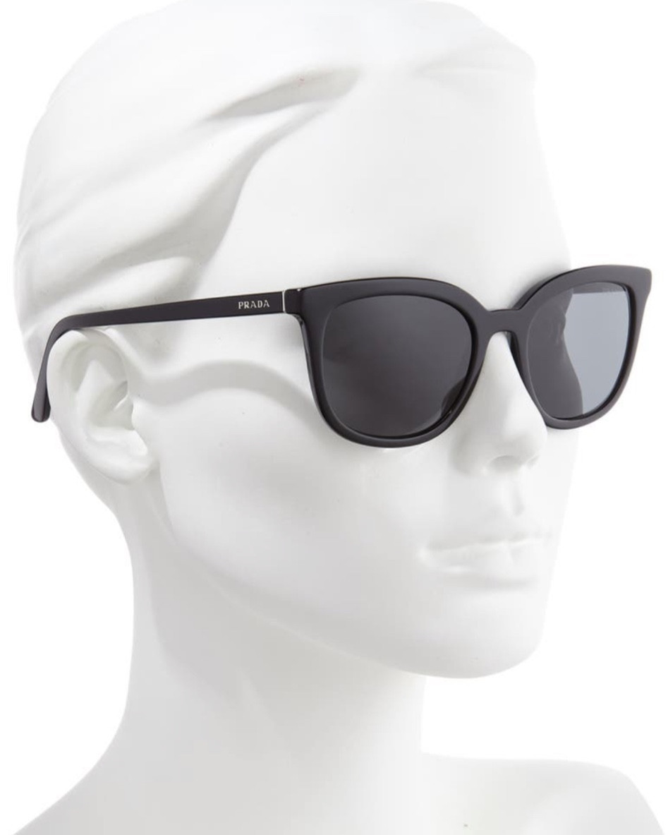 My favorite sunglasses are on sale!
Prada sunglasses 
Black sunglasses 
Breakfast at Tiffany’s
Black outfits 
Wedding 
Honeymoon 
Work outfits 
Lawyer outfits
Chic outfits 
Law school outfits 

#LTKsalealert #LTKworkwear #LTKGiftGuide