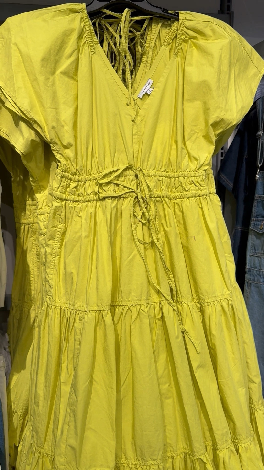 On sale! Beautiful maxi dress with the lightest fabric 👗 

#LTKStyleTip #LTKSaleAlert #LTKU