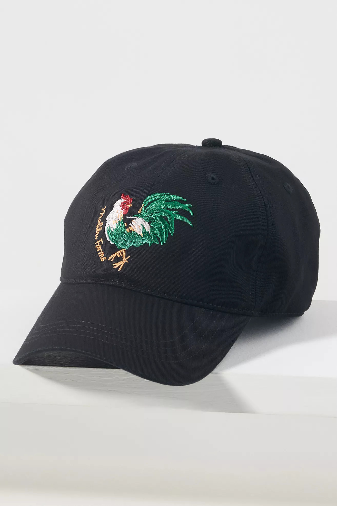 By Anthropologie Fall Icon Baseball Cap | Anthropologie (US)