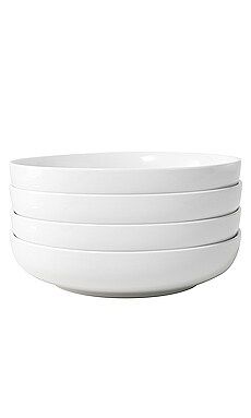 Ceramic Dinner Bowl Set of 4
                    
                    Public Goods | Revolve Clothing (Global)