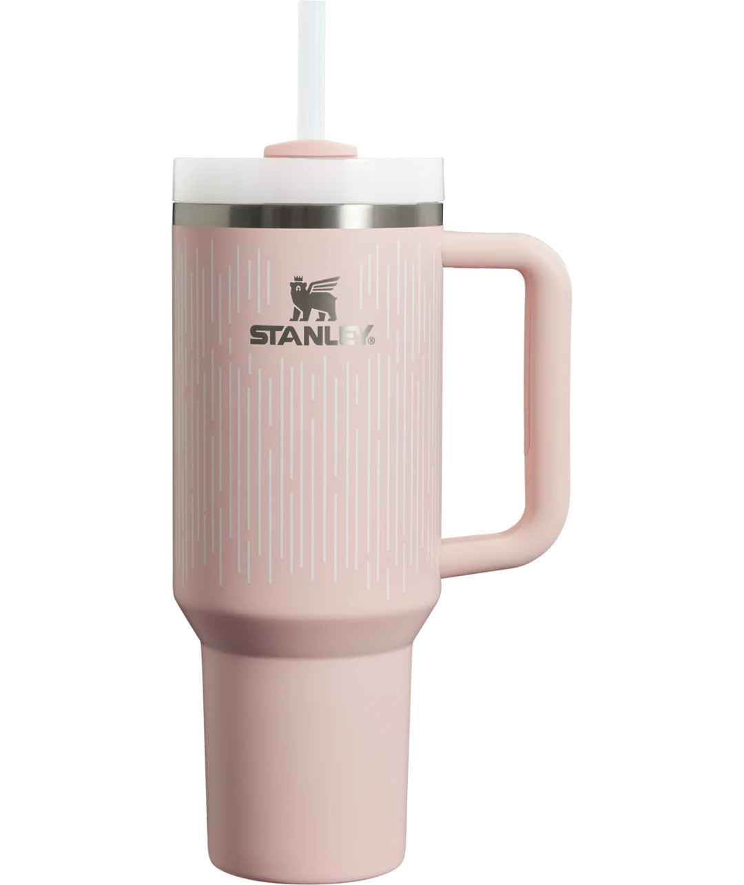 The Clean Slate Quencher H2.0 FlowState™ Tumbler | 40 OZ | Stanley PMI US