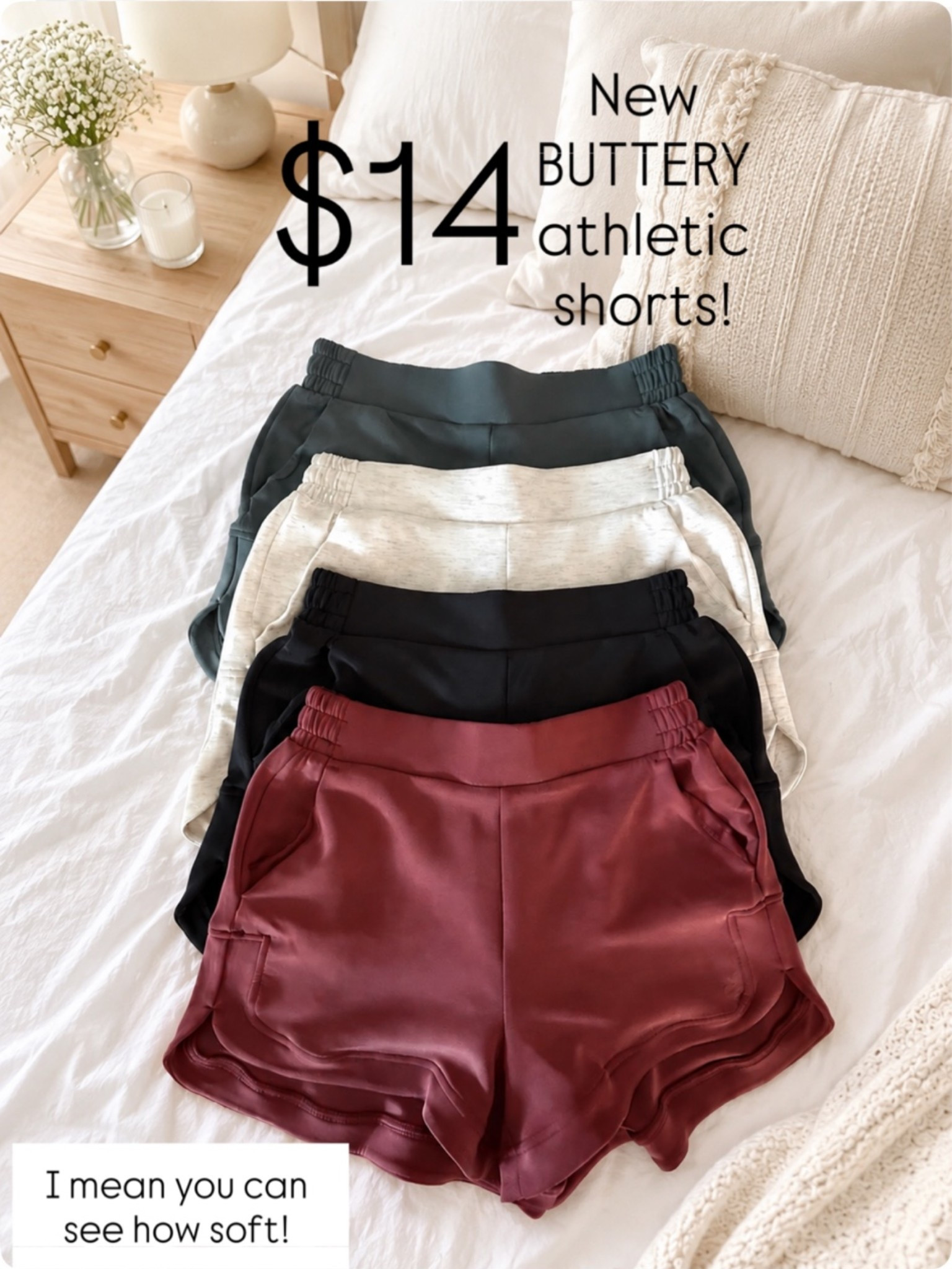 Walmart Deals you’ll Love!👌 $12 two piece sets, $10 home buys, $10 shoes and so many more buys that will blow your mind!✨


✨SIZING✨Everything is petite friendly I’m 5’2” 125lbs wearing small top/dress and small/4 bottoms 
.

#walmartpartner #sponserd, #ad  #walmartpartner  #walmartstyle @walmartstyle walmart, Walmart outfit, Walmart jeans, spring clothes, found it on Amazon, spring dress, Tuckernuck, spring shoes, target shoes, Walmart shoes, sandals, shoes, SPANX, Walmart finds, Walmart set, 2 piece set, Walmart sale, Skincare, anti aging skin care, pdrn, red light therapy,  jeans,, 

Follow my LTK @nikkiferrara on the @shop.LTK app to view this post and get my exclusive app-only content!

#LTKSaleAlert #LTKActive #LTKPetite