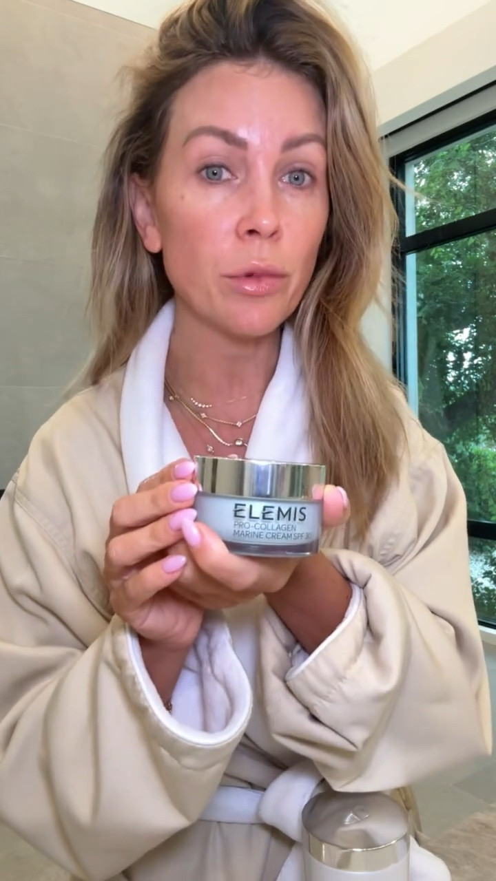 My favorite AM moisturizer is 20% off today!!

#LTKOver40 #LTKBeauty #LTKSaleAlert