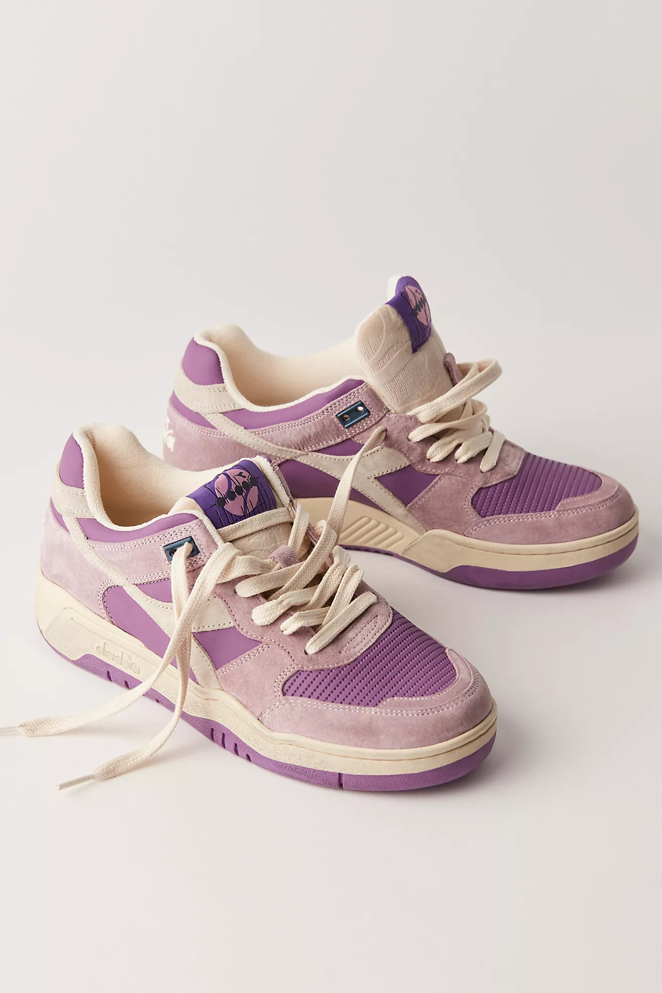 Diadora B.560 Provence Sneakers | Free People (Global - UK&FR Excluded)