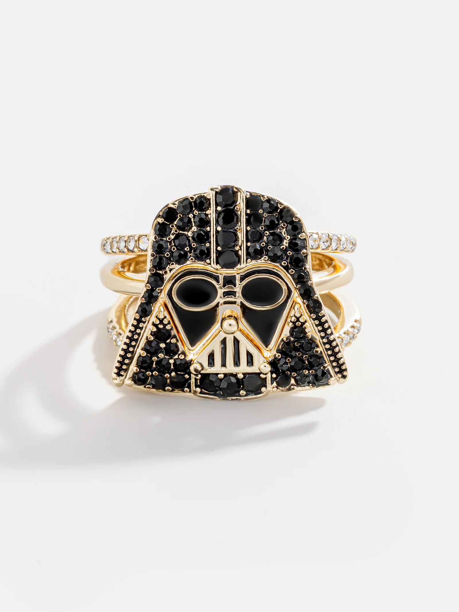 STAR WARS™ Darth Vader™ Ring Set - Darth Vader | BaubleBar