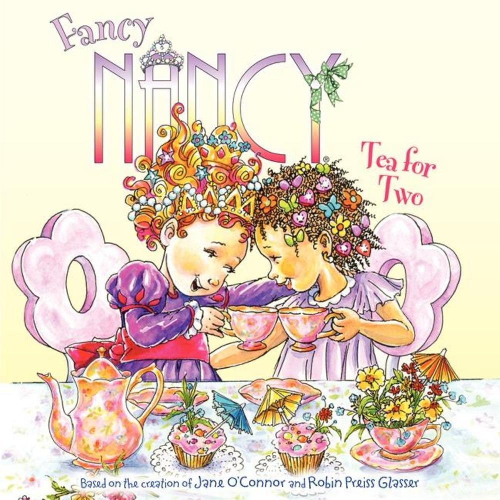 Fancy Nancy: Tea for Two | Amazon (US)