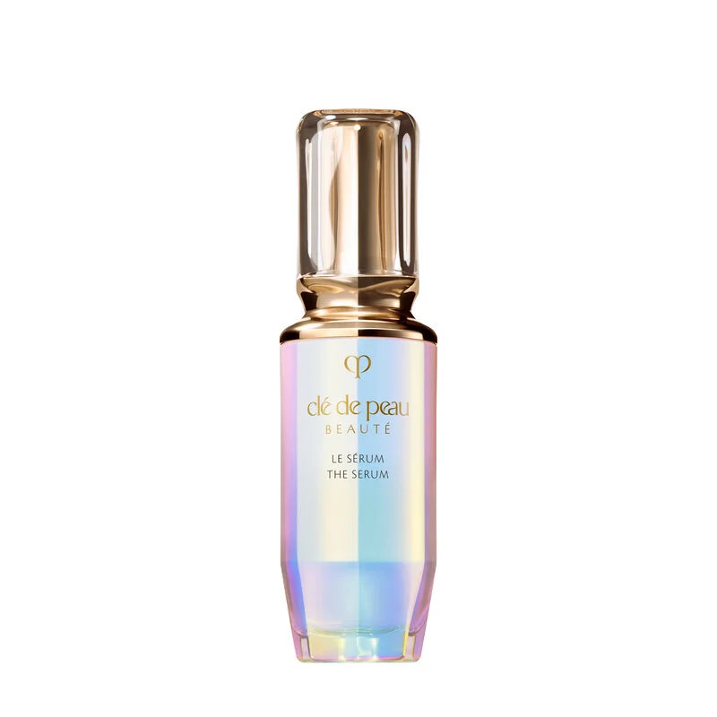 The Serum | Cle De Peau Beaute
