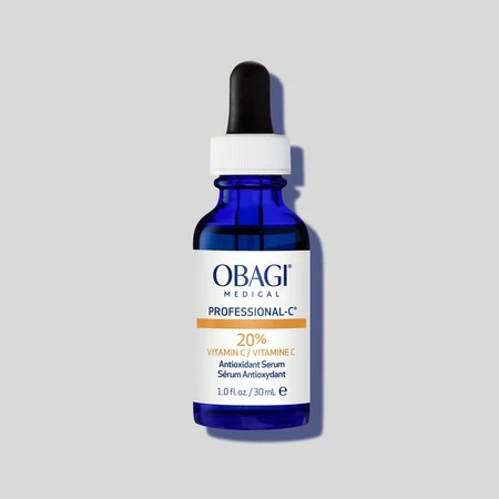 20% VITAMIN C ANTIOXIDANT SERUM | Obagi