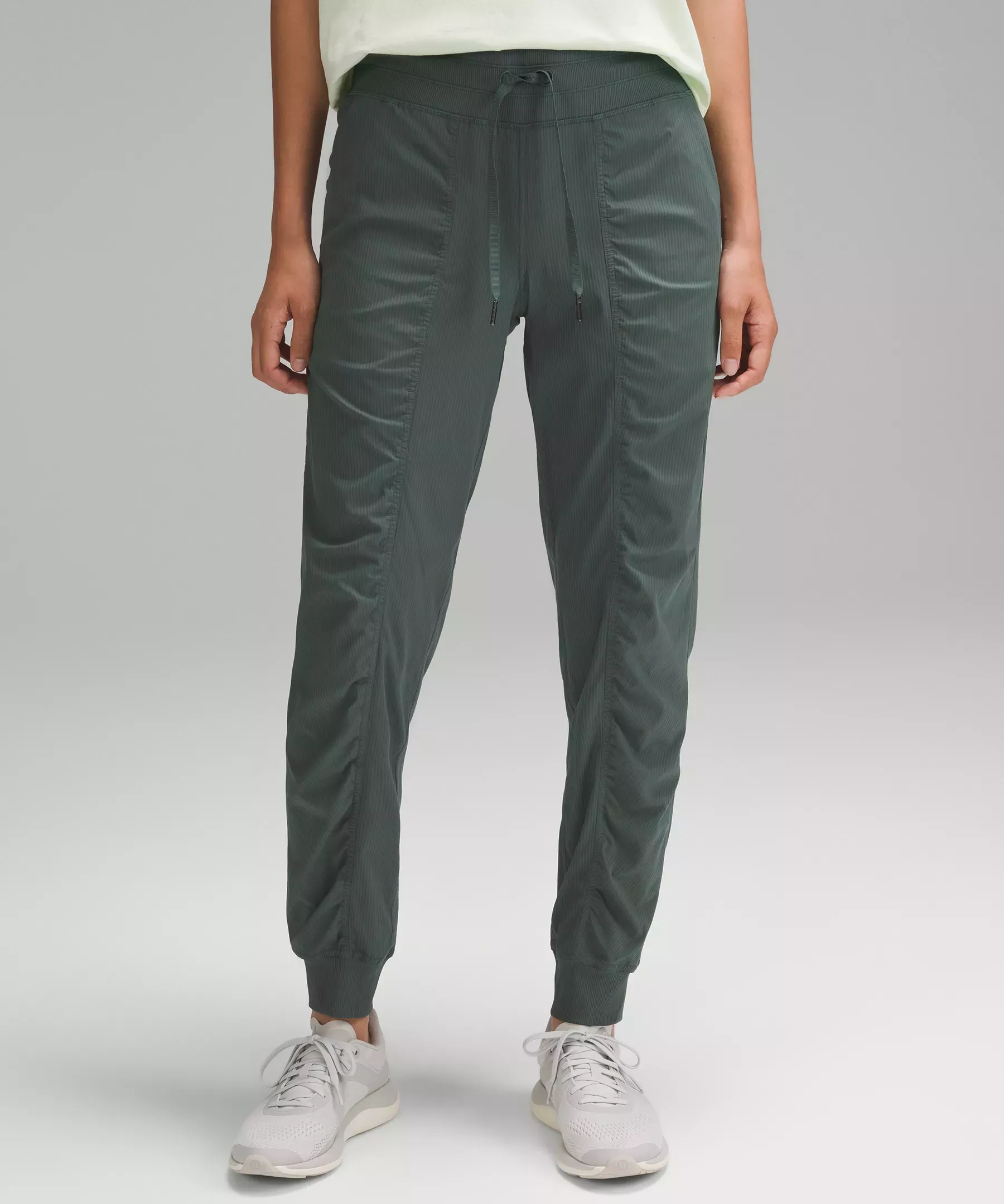 Mid-Rise Vintage Street Jogger … curated on LTK