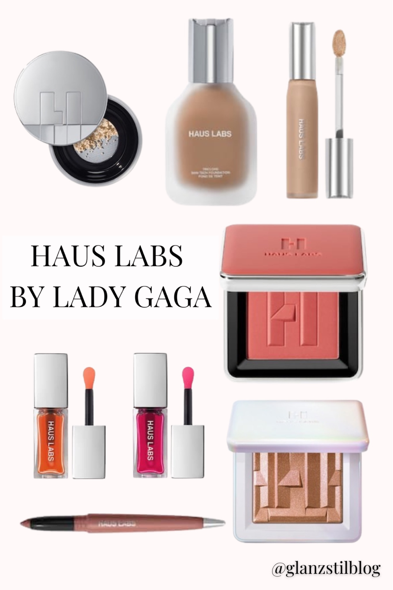 HAUS LABS BY LADY GAGA endlich mal auch in Deutschland erhältlich 😍 #hauslabs #laldygaga

#LTKbeauty #LTKxSephora #LTKeurope