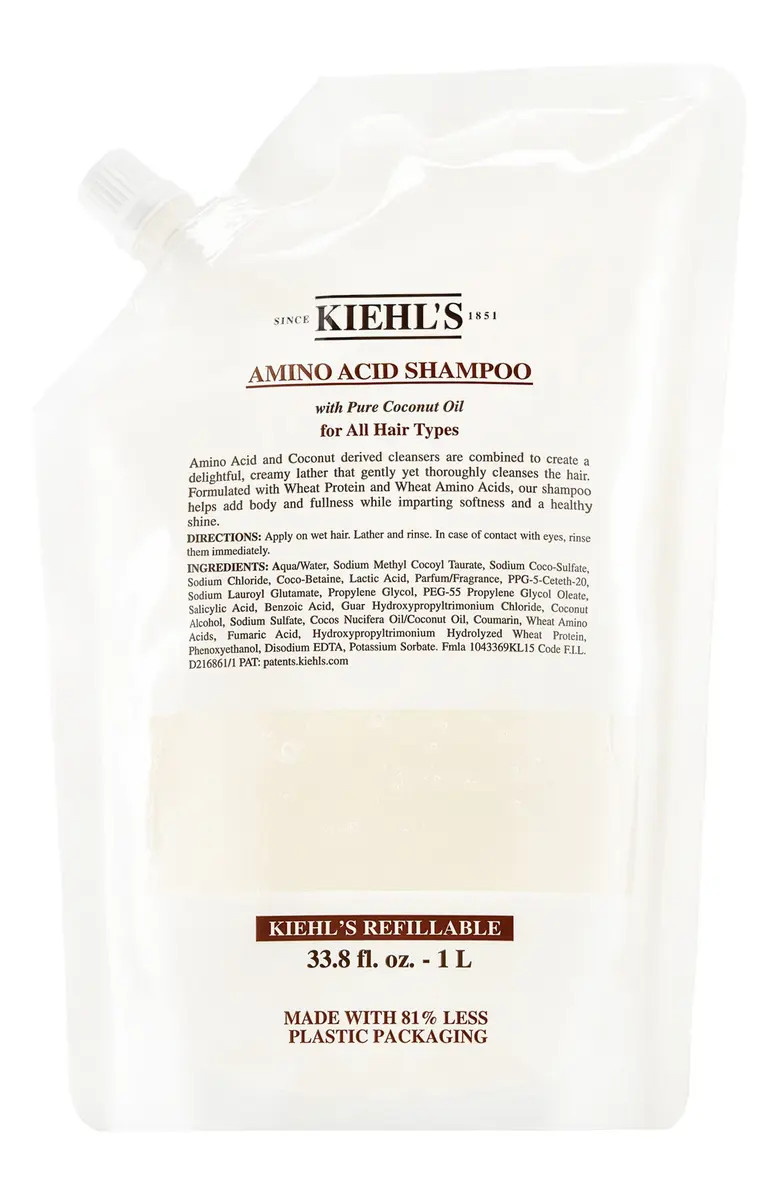 Amino Acid Shampoo | Nordstrom